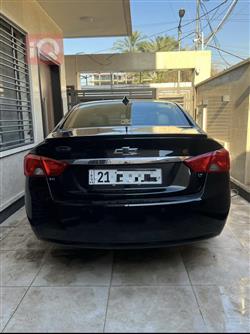شيفروليه امبالا